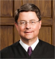 Judge McCarthy